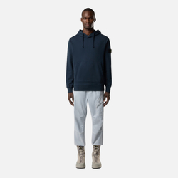 Толстовка Organic Cotton Fleece