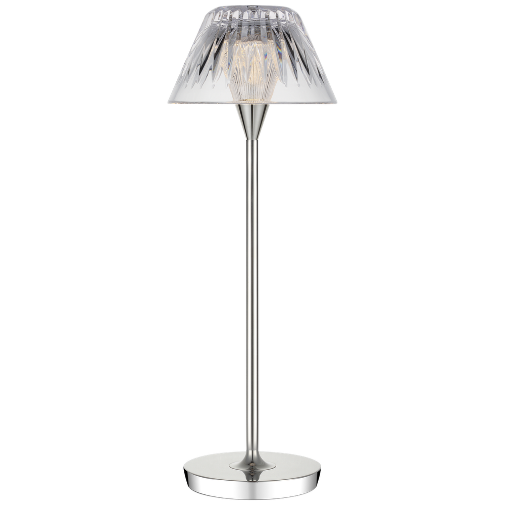 Настольная лампа Visual Comfort Blaze 16" Rechargeable Table Lamp