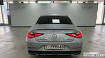 Mercedes-Benz CLS-Class C257 CLS300d 4MATIC (06.2022)