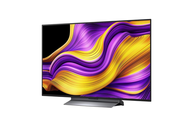 Телевизор LG OLED48G5LA