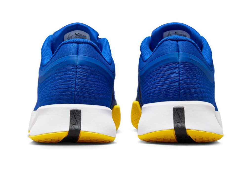 Мужские теннисные кроссовки Nike Zoom Vapor Pro 3 - racer blue/black/white lightening