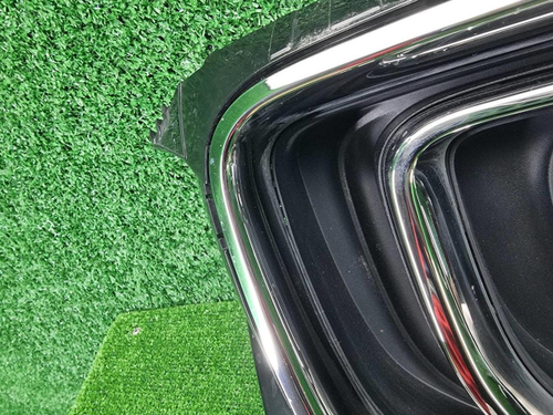Решетка радиатора Geely Atlas Pro (2021-н.в.)