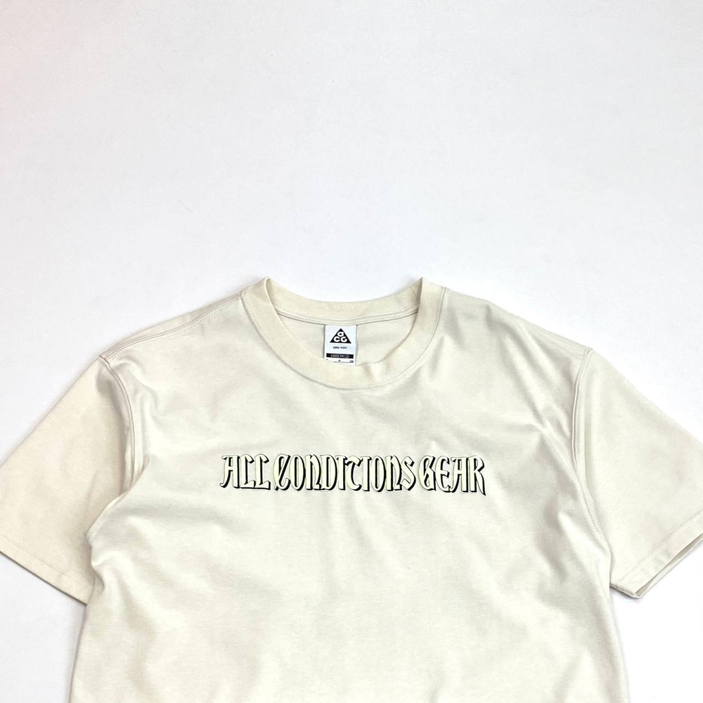 Футболка Nike ACG