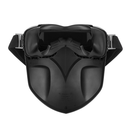 Маска сварщика хамелеон SK1000 SUPER VISION