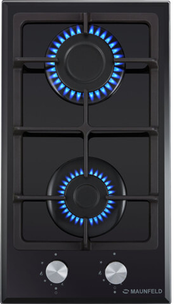 Газовая варочная панель MAUNFELD EGHG.32.3CB\G