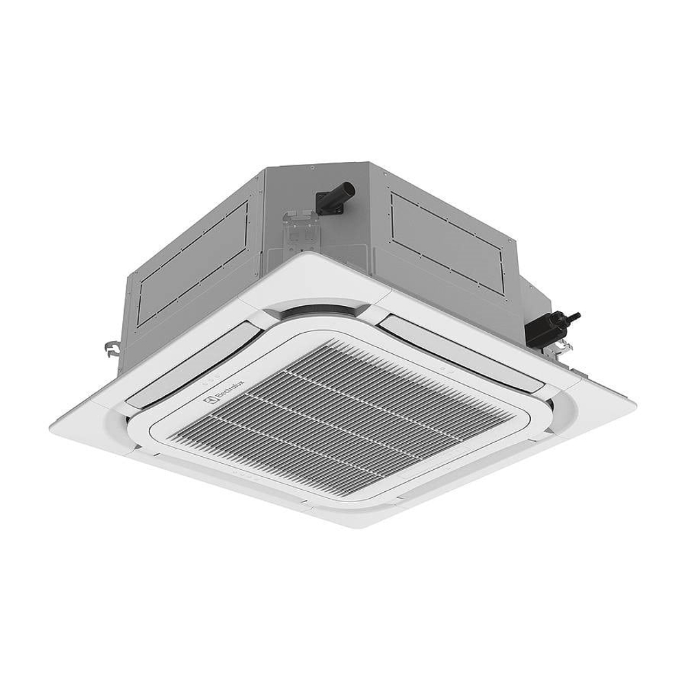 Electrolux EACC-60H/UP3-DC/N8 Unitary Pro DC внутренний блок кассетного типа