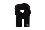 шаль Twinset Actitude - черный(222AA4091)