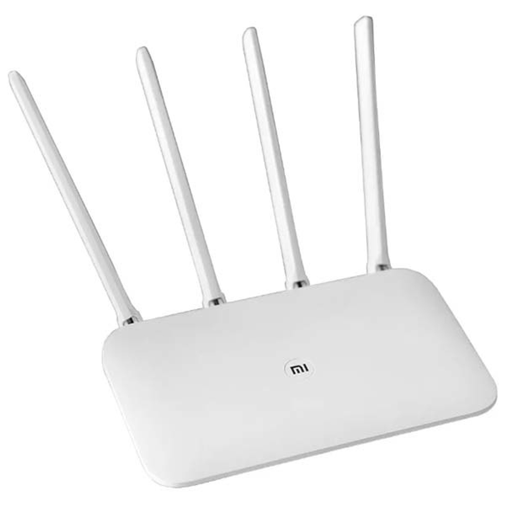 Wi-Fi роутер Xiaomi Mi Wi-Fi Router 4C CN