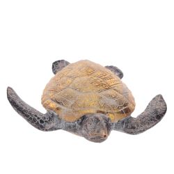 GAEM Фигурка декоративная "Черепаха", L22 W19 H6 см
