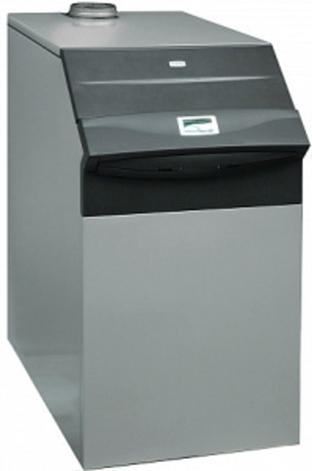 Котел газовый POWER HT 1.850 напольный, 85 кВт Baxi