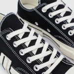 Кеды Converse Chuck Taylor All Star S Low Wmns Black / White