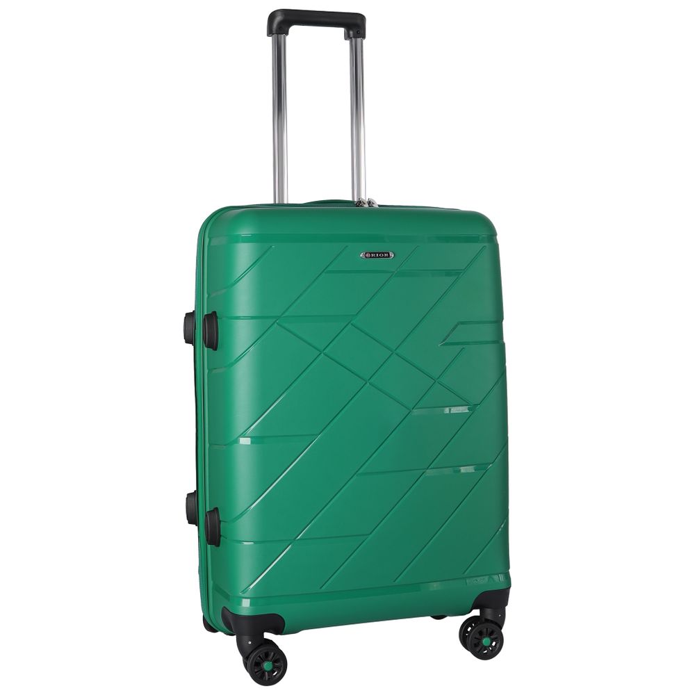 Чемодан 463 / Полипропилен