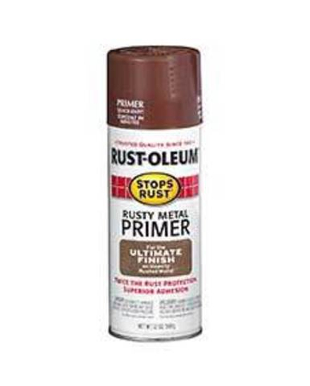 Грунт для металла Stops Rust® Metal Primers