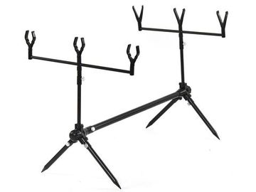 Подставка Salmo ROD-POD Me 3U+3Y