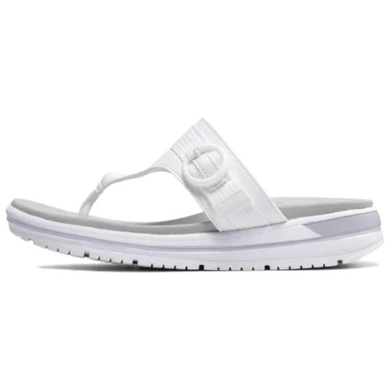 Skechers Modern Comfort Intergrade Smooth Cruise 'White'