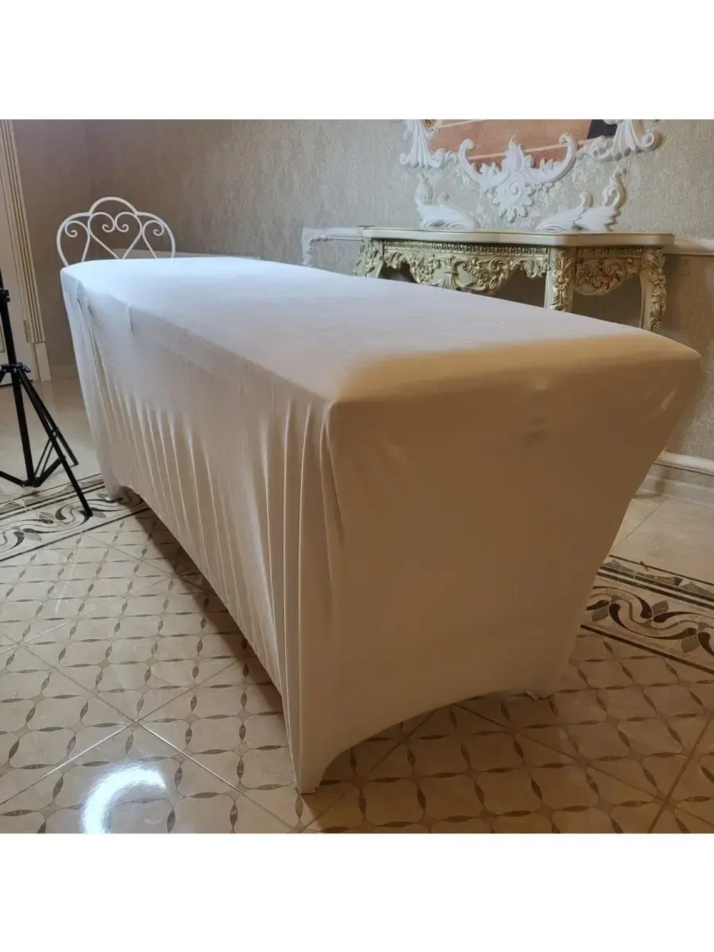 Чехол на кушетку