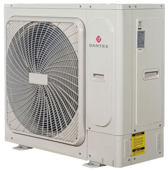 Наружный блок VRF системы Dantex DM-DC105WLC/F
