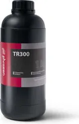 Фотография — Фотополимер Phrozen TR300 Ultra-High Temp, серый (1 кг)