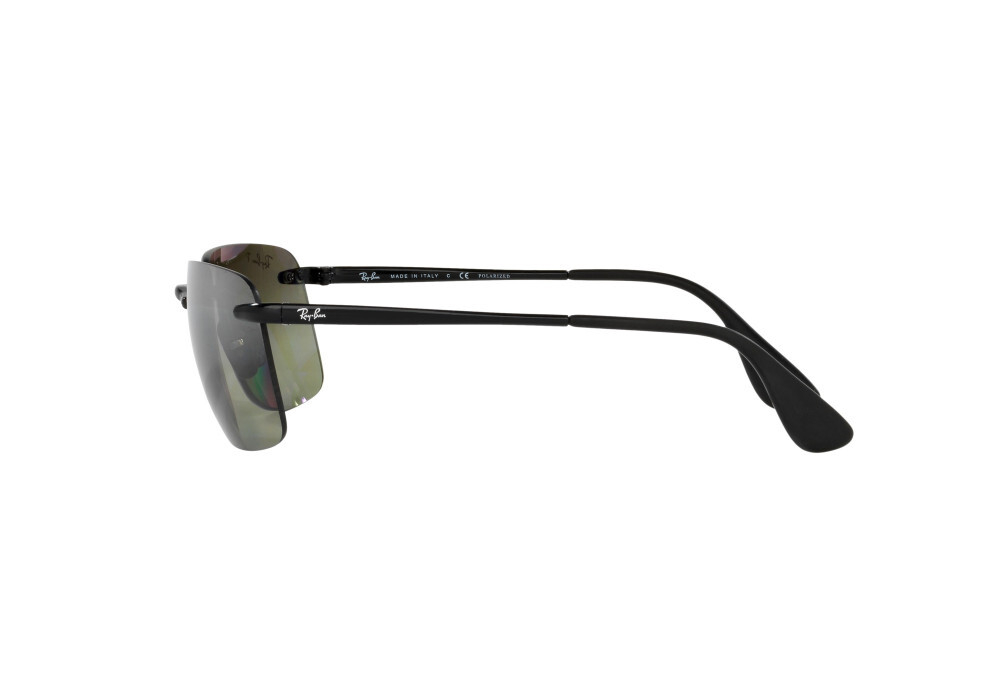 Ray-Ban Tech – Rectangular Shape Chromance RB4255 601/5J