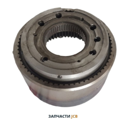 Шестерня несущего кольца с внутренними шлицами JCB 448/54602, 448-54602