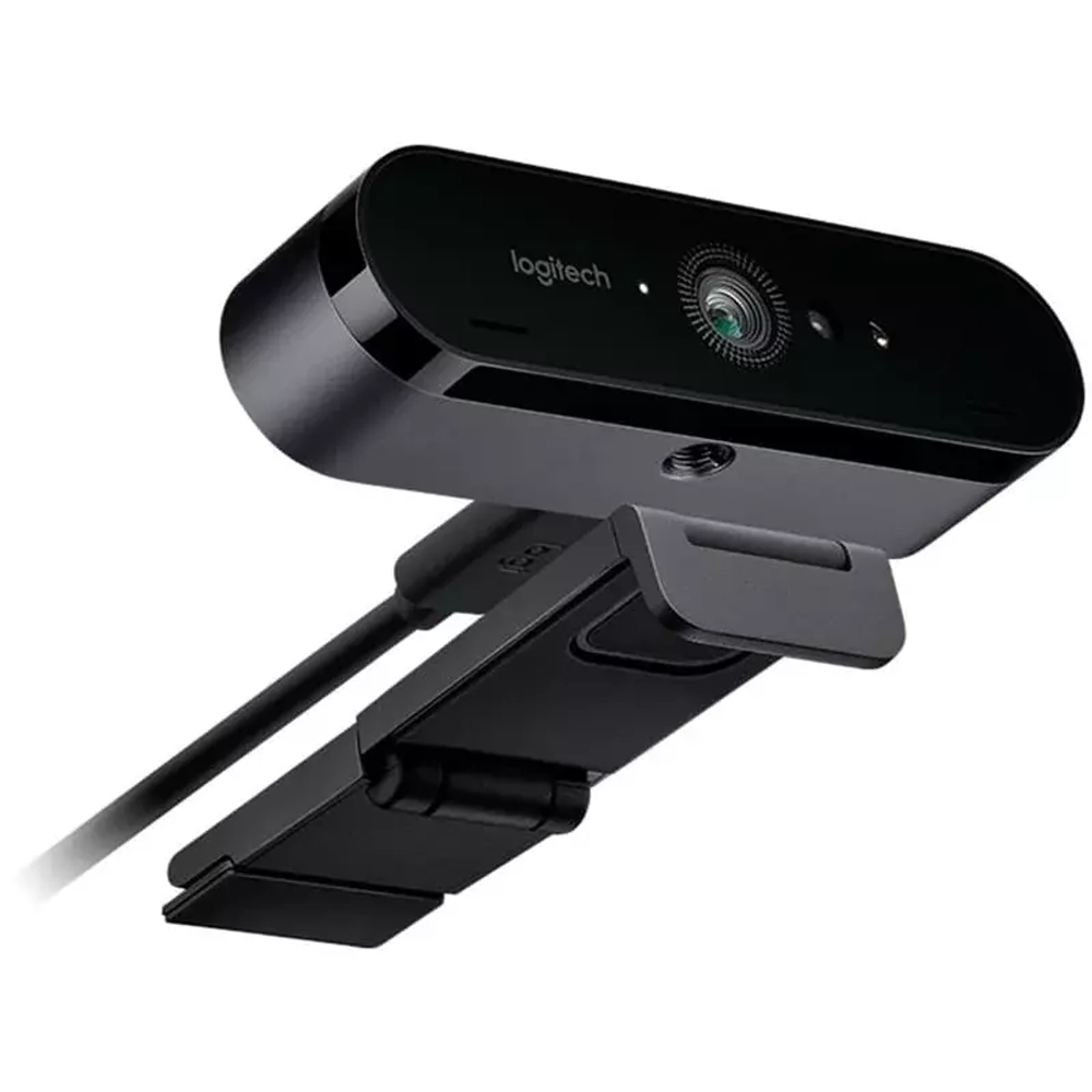 Веб-камера Logitech BRIO STREAM (960-001194)