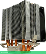 Кулер для процессора AeroCool Verkho 3 (4710700955895)