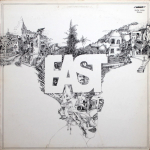 EAST / Jatekok (LP)