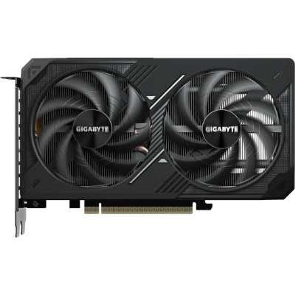 Видеокарта GigaByte nVidia GeForce RTX 5060 Ti 16Gb GV-N506TWF2MAX-16GD