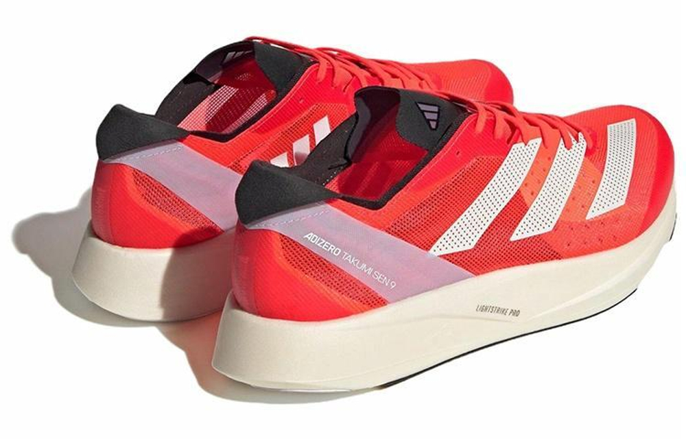 Кроссовки Adidas Adizero Takumi Sen 9