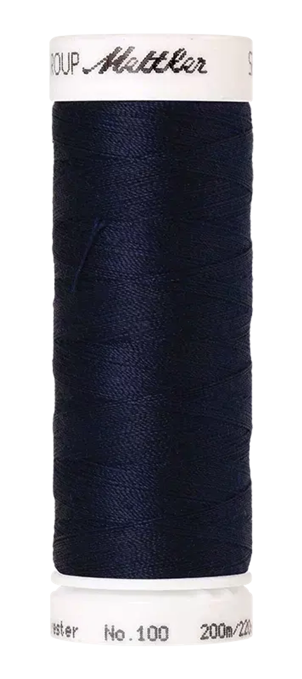 Нить универсальная SERALON 100, 200 м, Mettler, 0825