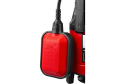 Дренажный насос для грязной воды ЗУБР 300 Вт НПГ-М1-300