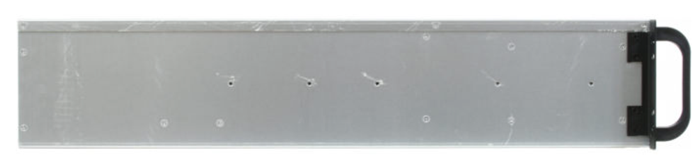 Корпус серверный 3U Procase RE306-D0H12-FE8-65