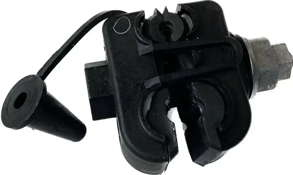 Комплект сип для подключения дачного дома "СНТ1"