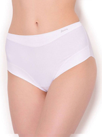 Высокие трусики Best Сomfort (Размер: L) (Цвет: телесный)