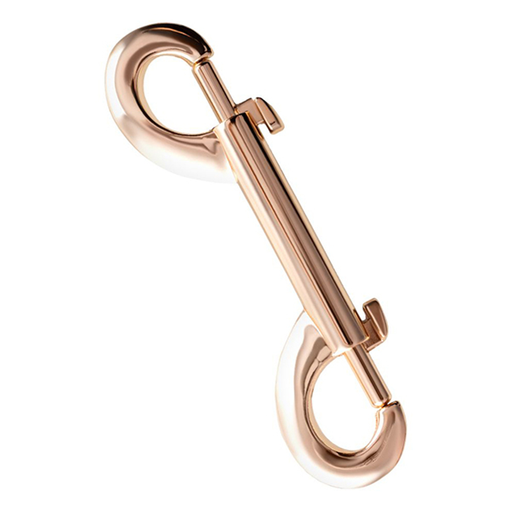 Черно-красный бондажный набор ToyFa Theatre Bowtie 700050