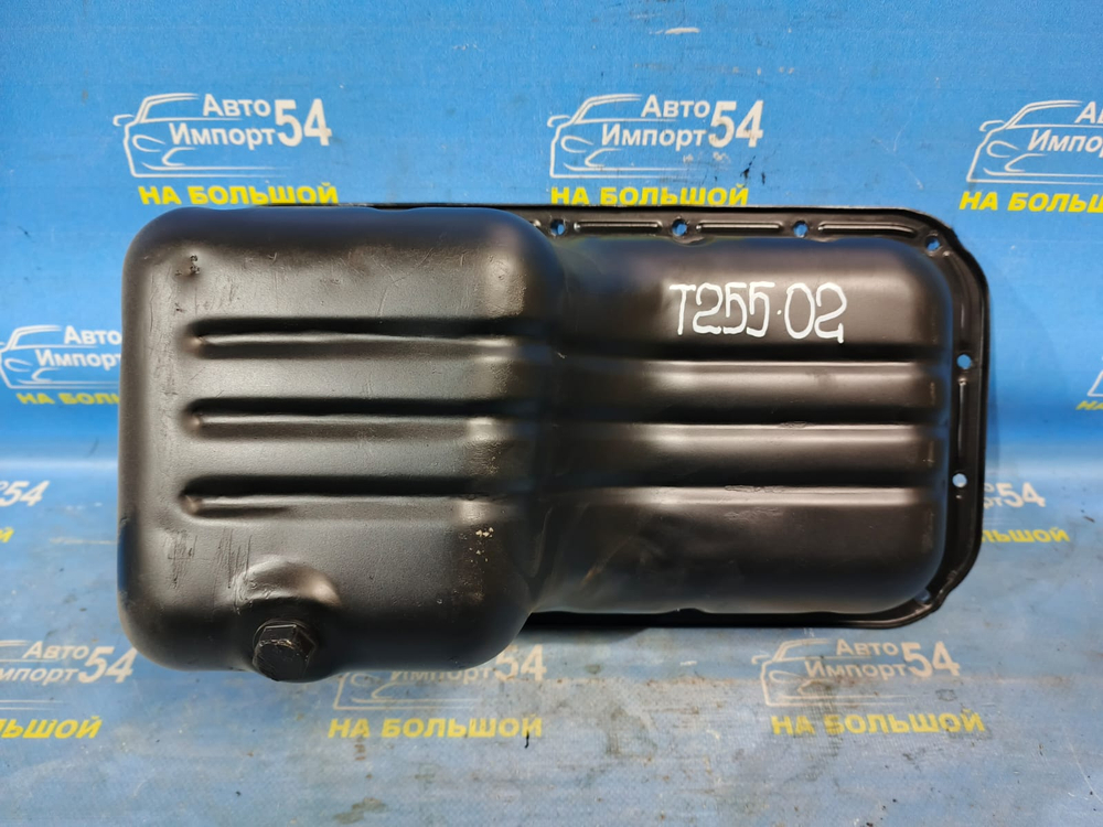 Поддон ДВС CHEVROLET AVEO 2008