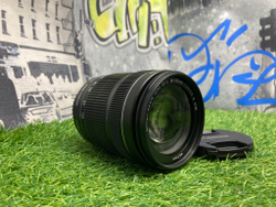 Canon EF-S 18-135mm 3.5-5.6 IS STM