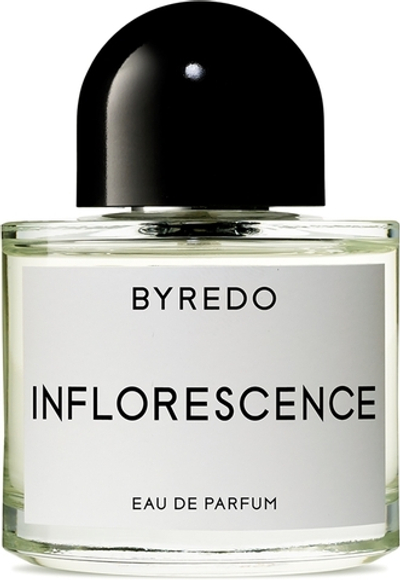 BYREDO Inflorescence парфюмерная вода женская