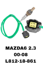 ЛЯМБДОЗОНТ MAZDA6 2.3L 00-08