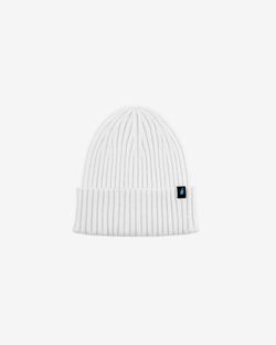Шапка Ordinary Beanie Белая