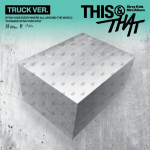 Альбом Stray Kids —  “THIS & THAT” [TRUCK VER.]