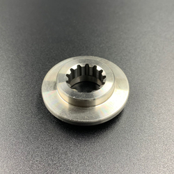 Шайба упорная 663 Yamaha 40-50 под винт (Osaka)