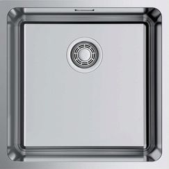 Кухонная мойка OMOIKIRI Tadzava 44-U-IN Quadro(арт.4993509)