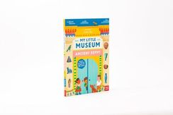 British Museum: My Little Museum: Ancient Egypt - My Little Museum