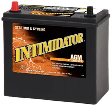 Аккумуляторы Deka 9A51P - изображение 1 Аккумуляторы Deka 9A51P - фото 1