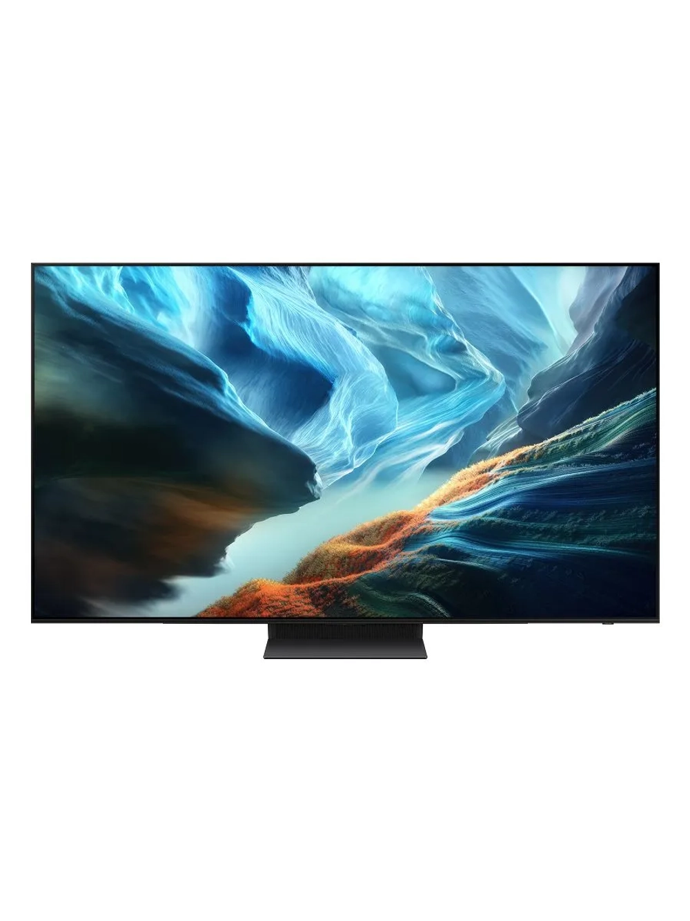 Телевизор Samsung OLED QE77S90HAUXPY