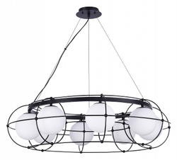 Подвесная люстра ST-Luce SL1189.403.08