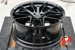 Комплект дисков RGW 033 19x8.5 et35 5x114.3