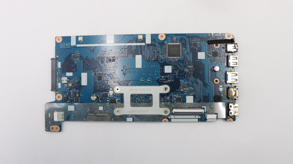 Материнская плата для ноутбука Lenovo ideapad 100-14IBY WIN Pen-N3540 (5B20J30787), оригинал