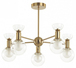 Люстра на штанге Lumion 5620/5C